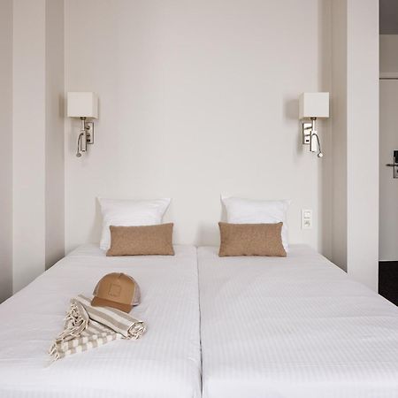 Hotel Saint Sauveur By Wp Hotels Blankenberge Εξωτερικό φωτογραφία