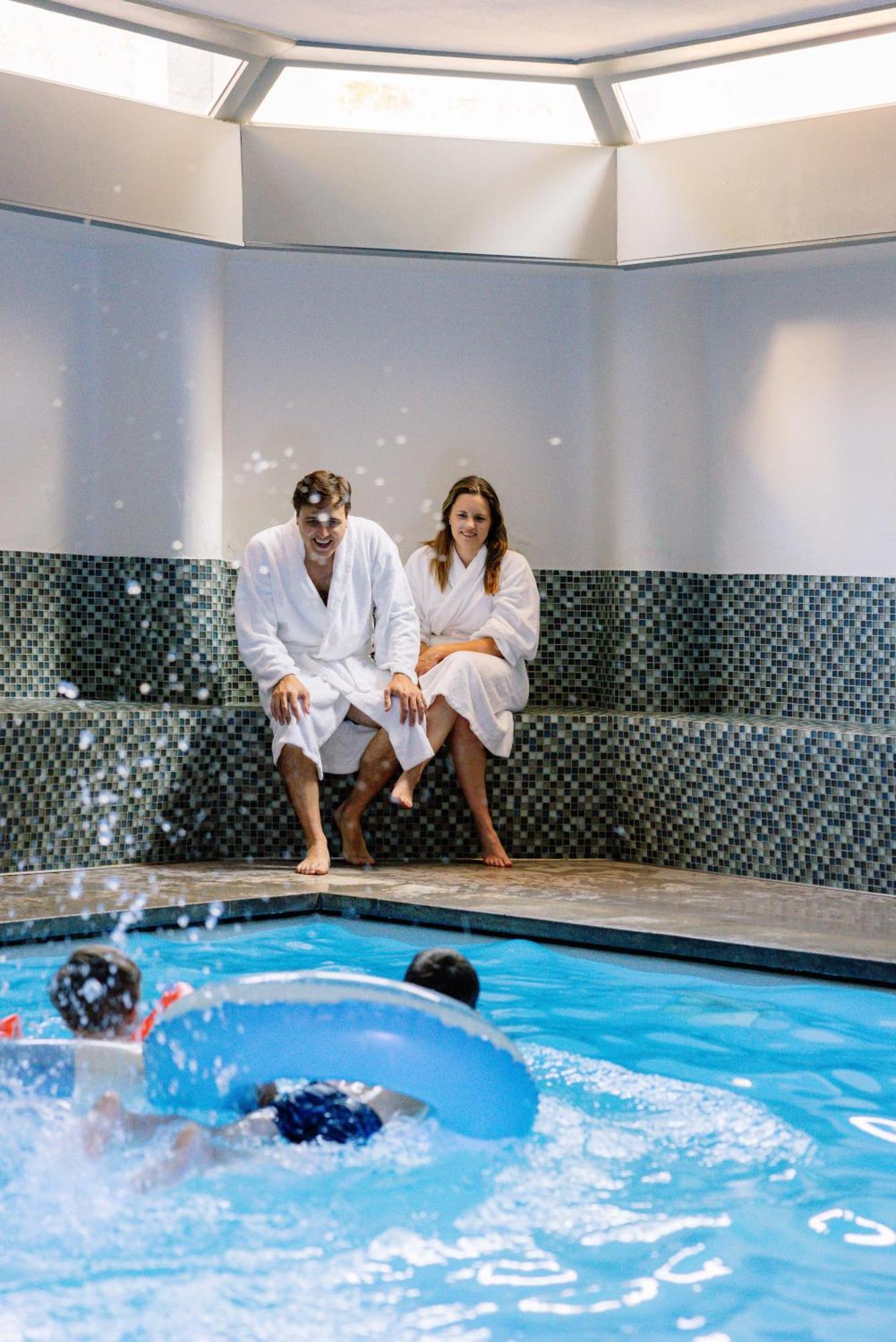 Hotel Saint Sauveur By Wp Hotels Blankenberge Εξωτερικό φωτογραφία