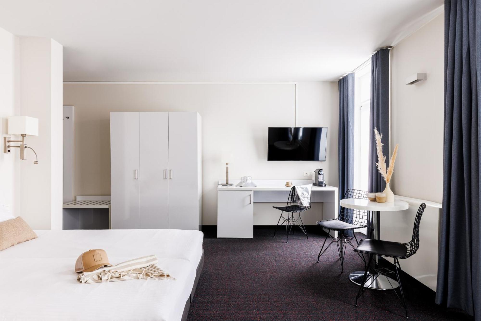 Hotel Saint Sauveur By Wp Hotels Blankenberge Εξωτερικό φωτογραφία