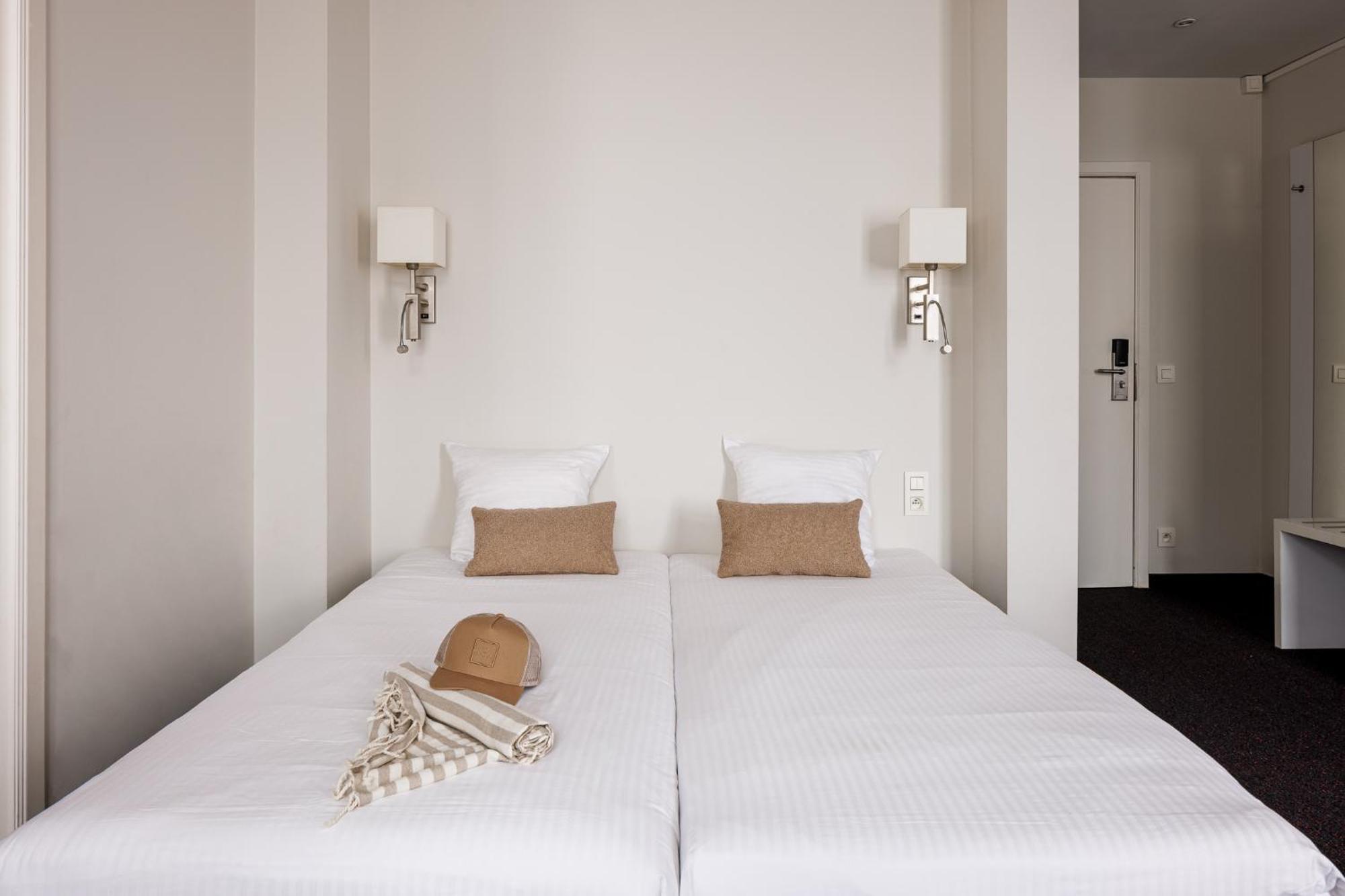 Hotel Saint Sauveur By Wp Hotels Blankenberge Εξωτερικό φωτογραφία