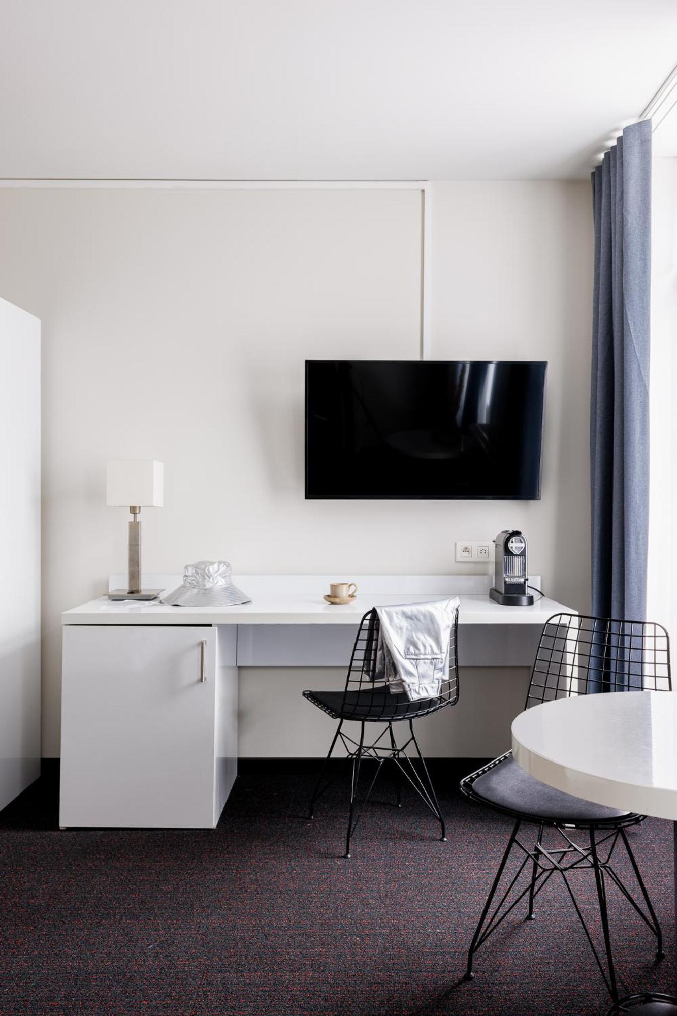 Hotel Saint Sauveur By Wp Hotels Blankenberge Εξωτερικό φωτογραφία