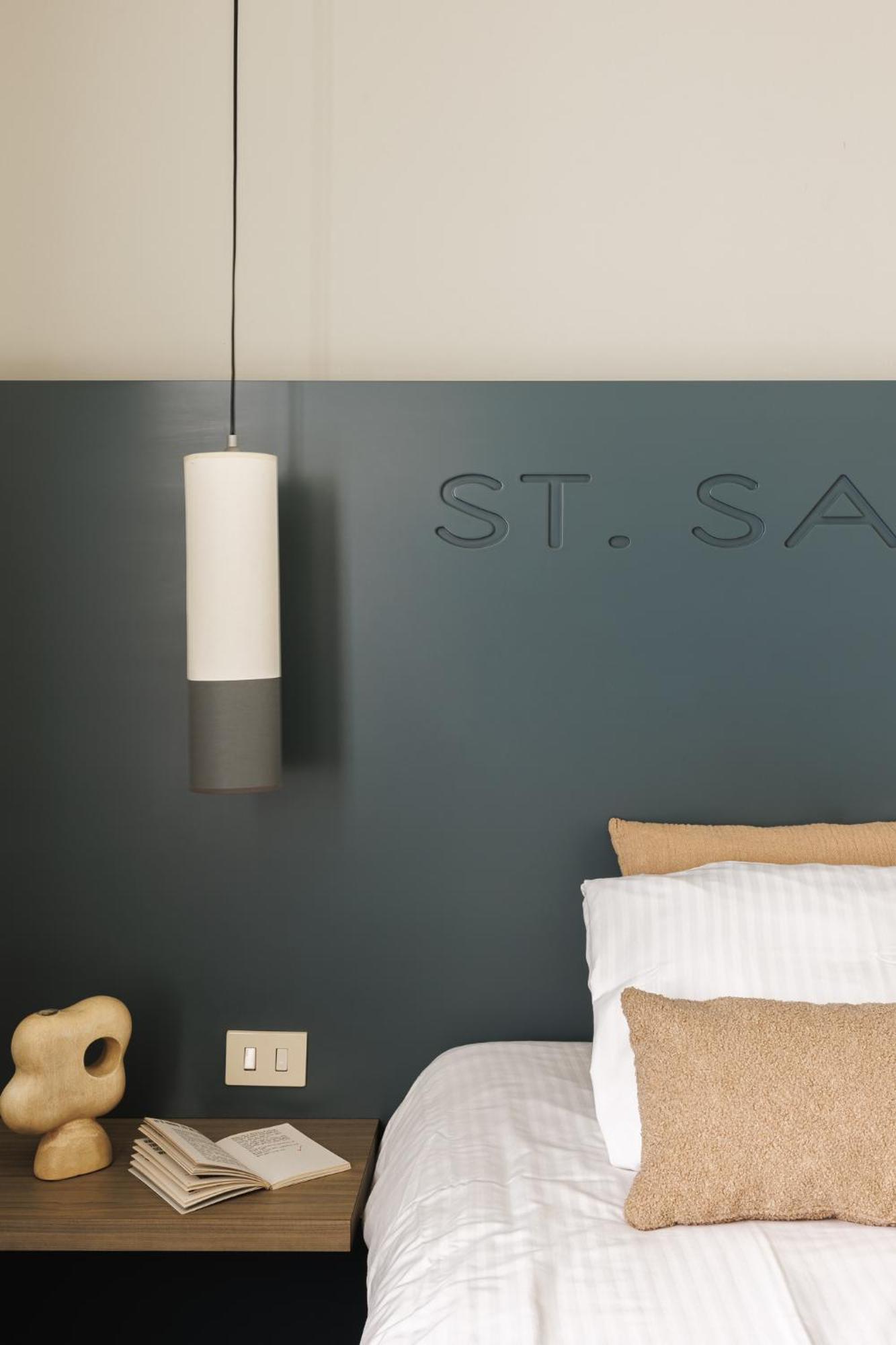 Hotel Saint Sauveur By Wp Hotels Blankenberge Εξωτερικό φωτογραφία