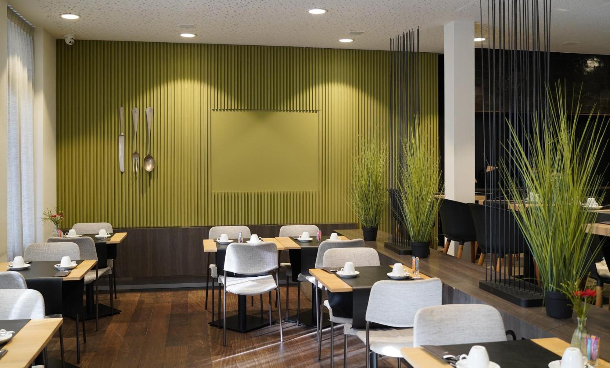 Hotel Saint Sauveur By Wp Hotels Blankenberge Εξωτερικό φωτογραφία