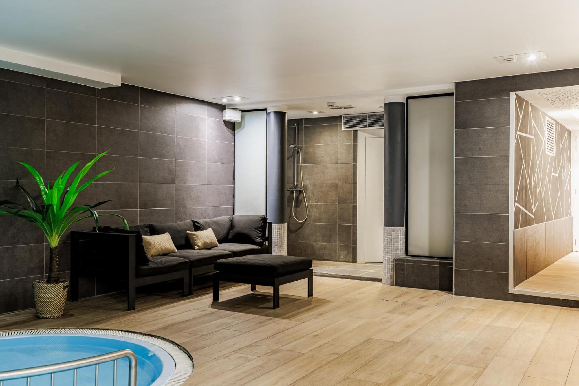 Hotel Saint Sauveur By Wp Hotels Blankenberge Εξωτερικό φωτογραφία