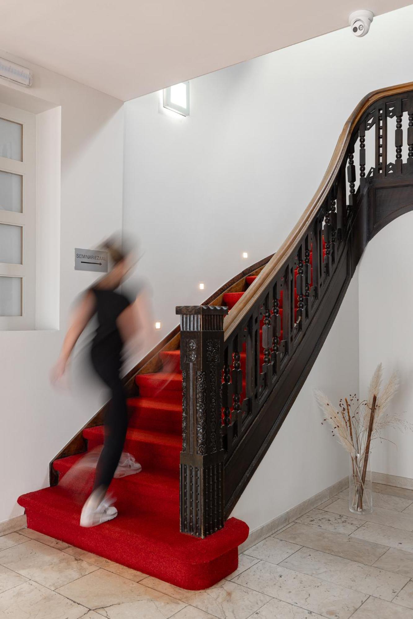 Hotel Saint Sauveur By Wp Hotels Blankenberge Εξωτερικό φωτογραφία