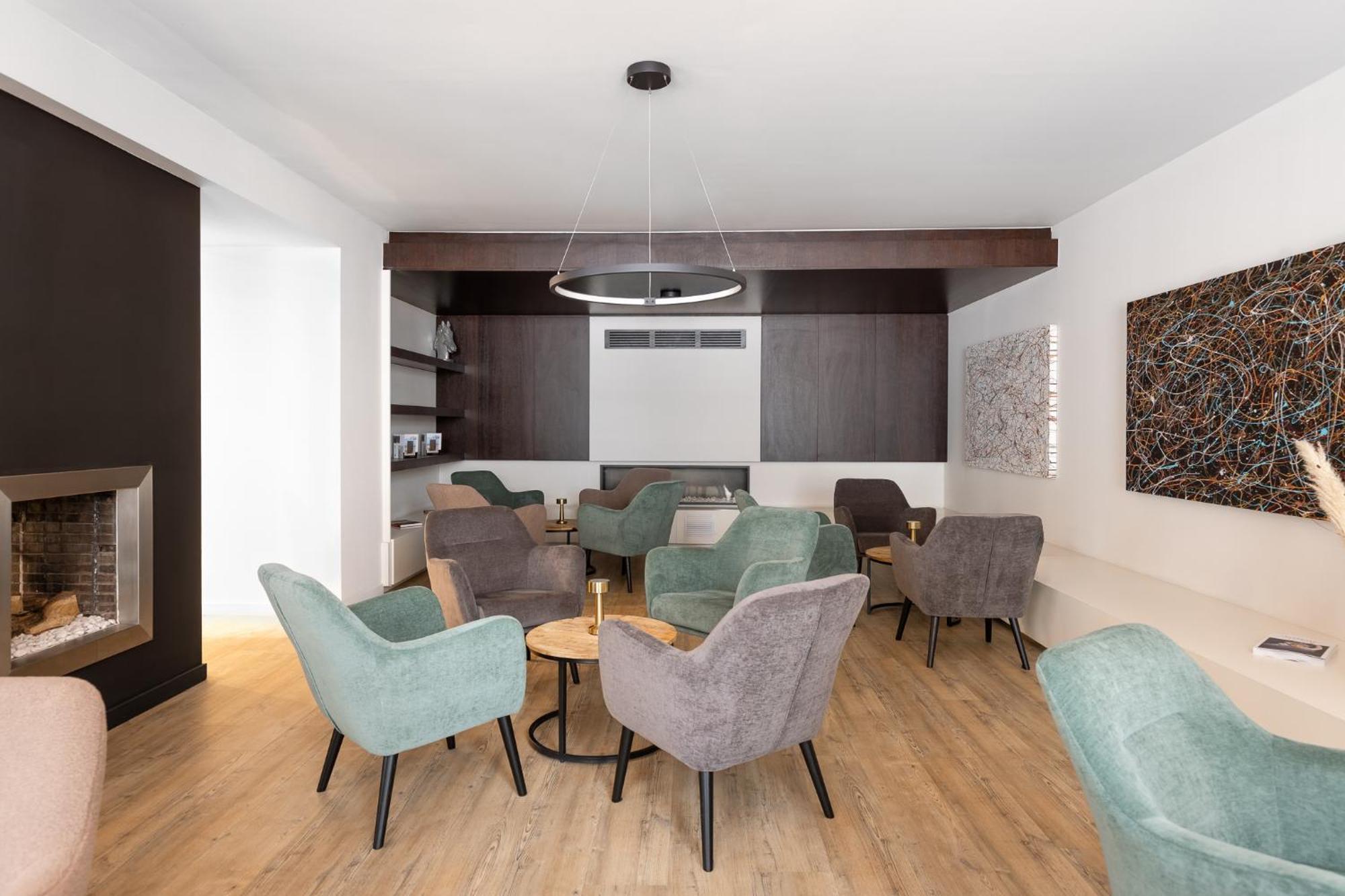 Hotel Saint Sauveur By Wp Hotels Blankenberge Εξωτερικό φωτογραφία