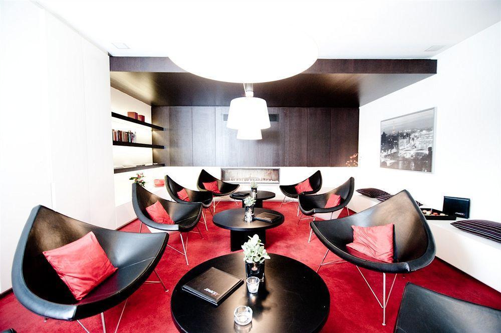 Hotel Saint Sauveur By Wp Hotels Blankenberge Εξωτερικό φωτογραφία