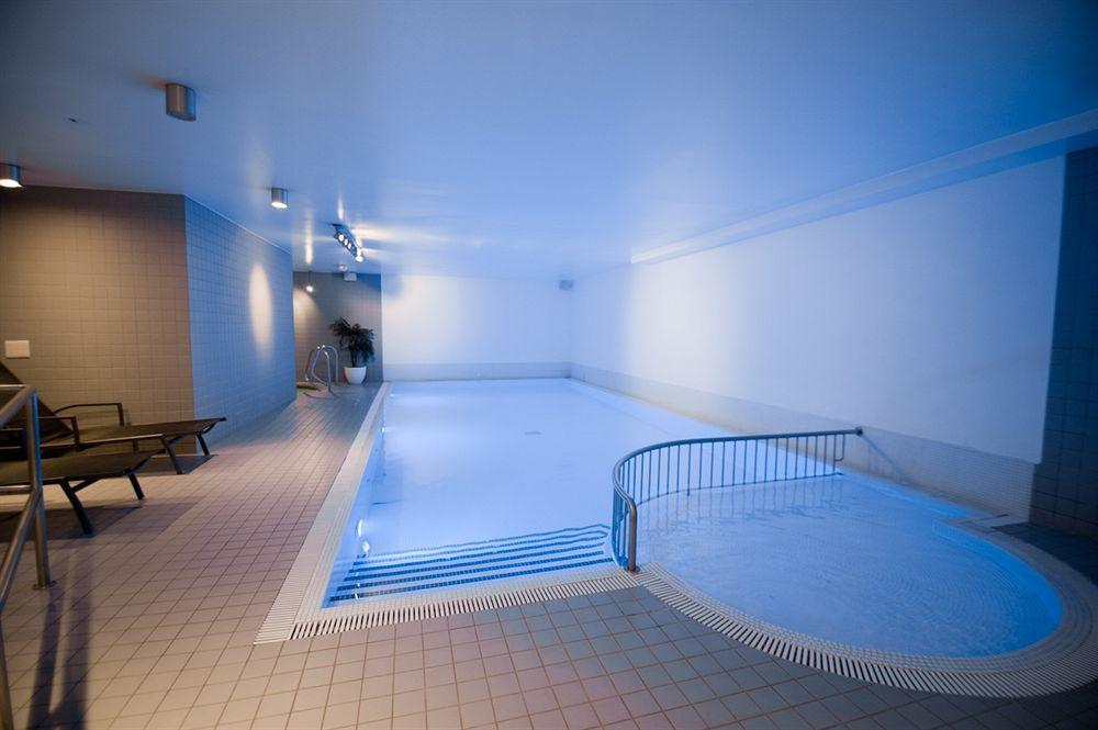 Hotel Saint Sauveur By Wp Hotels Blankenberge Εξωτερικό φωτογραφία