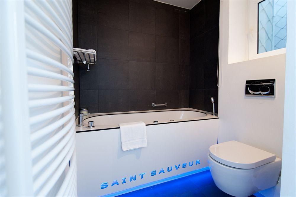 Hotel Saint Sauveur By Wp Hotels Blankenberge Εξωτερικό φωτογραφία