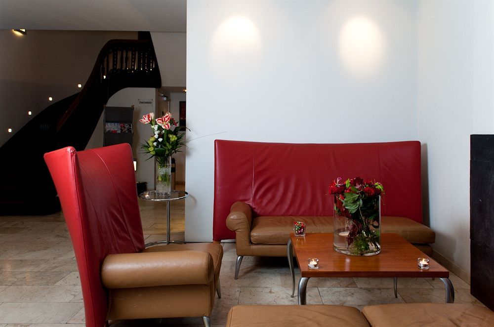 Hotel Saint Sauveur By Wp Hotels Blankenberge Εξωτερικό φωτογραφία